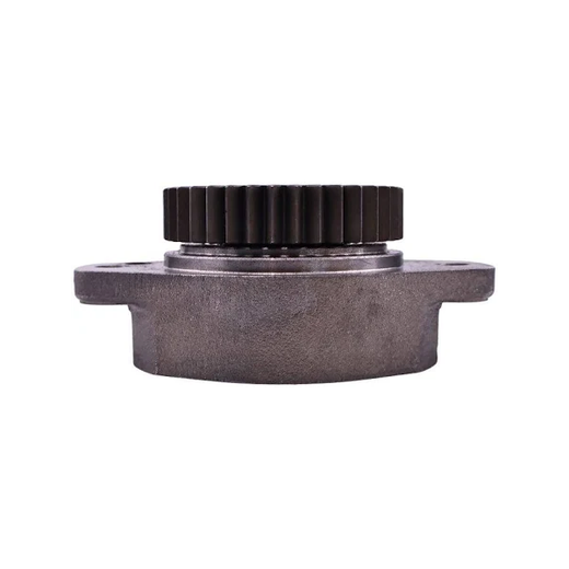 Hydraulic Pump Adapter J974850 for CASE 885 845DHP 865VHP New Holland RG170.B RG200.B - KUDUPARTS