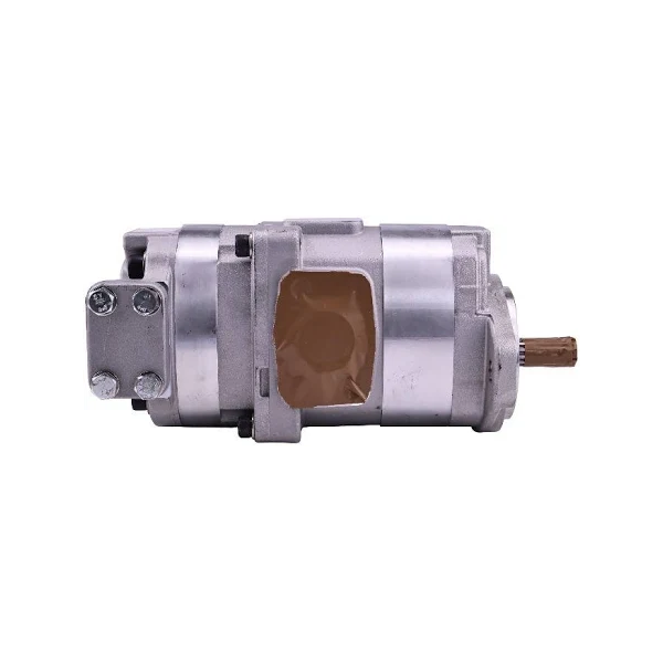 Hydraulic Pump Assembly 705-51-20440 for Komatsu Wheel Loader WA380-3-X WA380-3