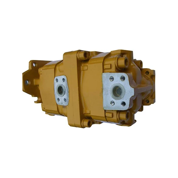 Hydraulic Pump Assembly 705-52-30010 for Komatsu Excavator PC650-1