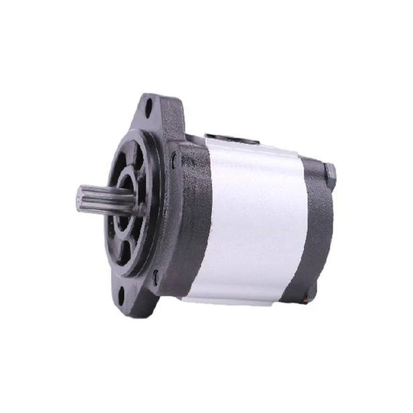 Hydraulic Pump Assembly T108662 for Genie Scissor Lift GS-3246 - KUDUPARTS