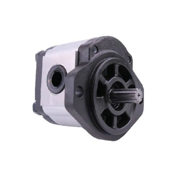 Hydraulic Pump Assembly T108662 for Genie Scissor Lift GS-3246 - KUDUPARTS