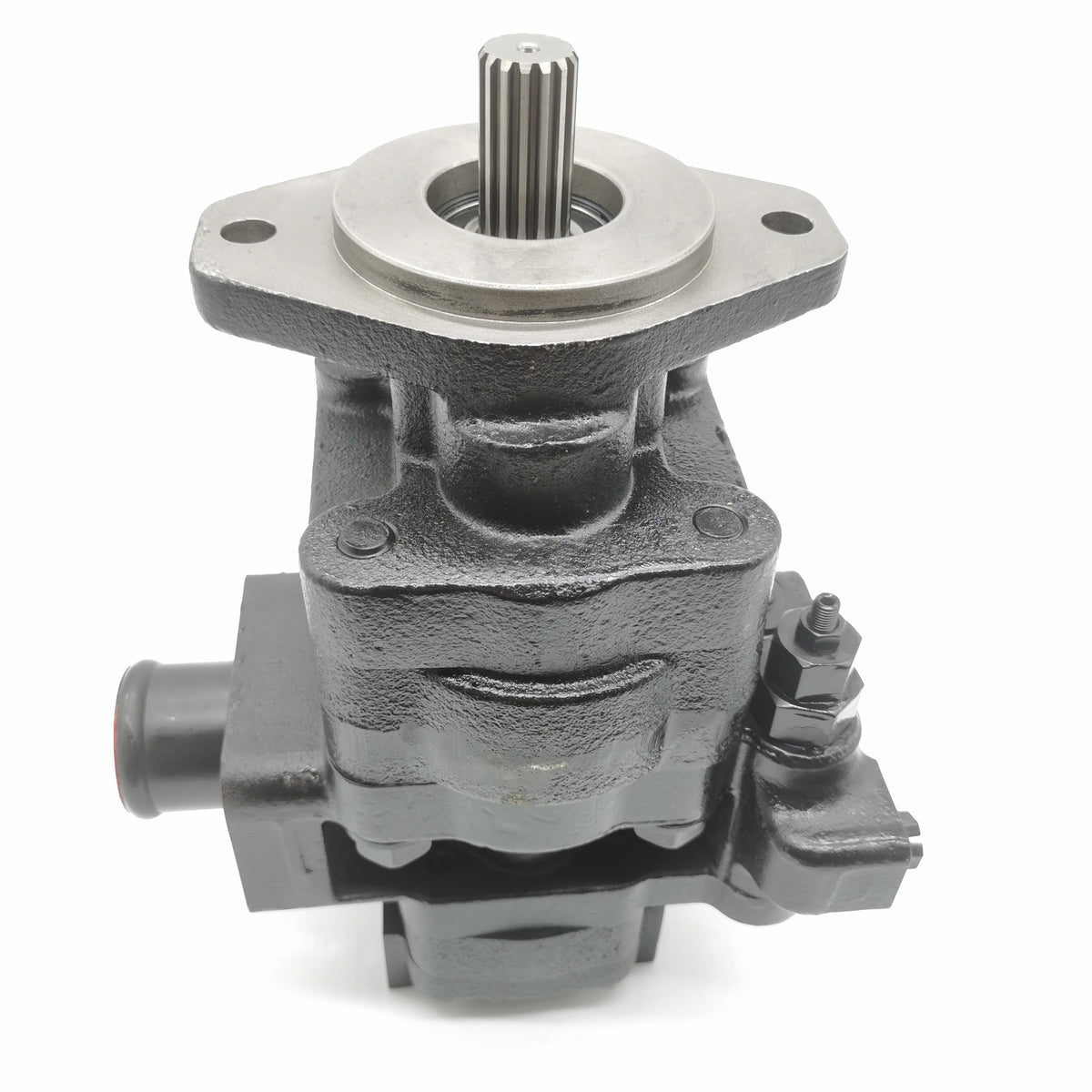 Hydraulic Pump Assy AT331223 For John Deere Backhoe Loader 310G 310SJ 310SK 315SJ 315SK 325J 325K 325SK - KUDUPARTS