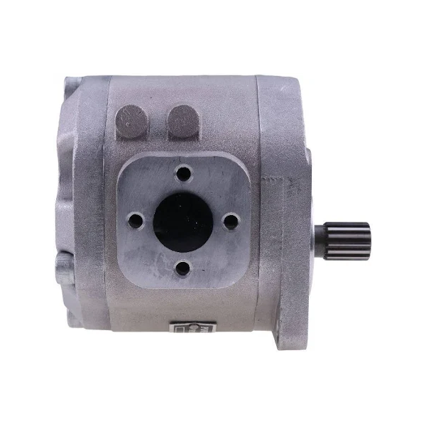 Hydraulic Pump CH13990 for John Deere Tractor 1050 850 950 - KUDUPARTS