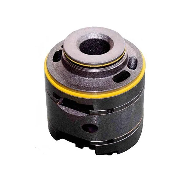Hydraulic Pump Cartridge 1U-2664 0R-1495 for Caterpillar CAT Engine 3408 Tractor 631C 633D 637 639D