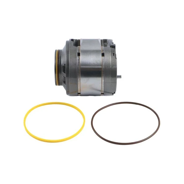 Hydraulic Pump Cartridge 3G-7662 for Caterpillar CAT Engine 3406 3408 C15 Compactor 825 826C 825C