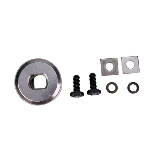 Hydraulic Pump Coupler 7010944 703183 for Skyjack Scissor Lift SJIII3220 SJIII3226 SJIII4620 SJIII6826 - KUDUPARTS
