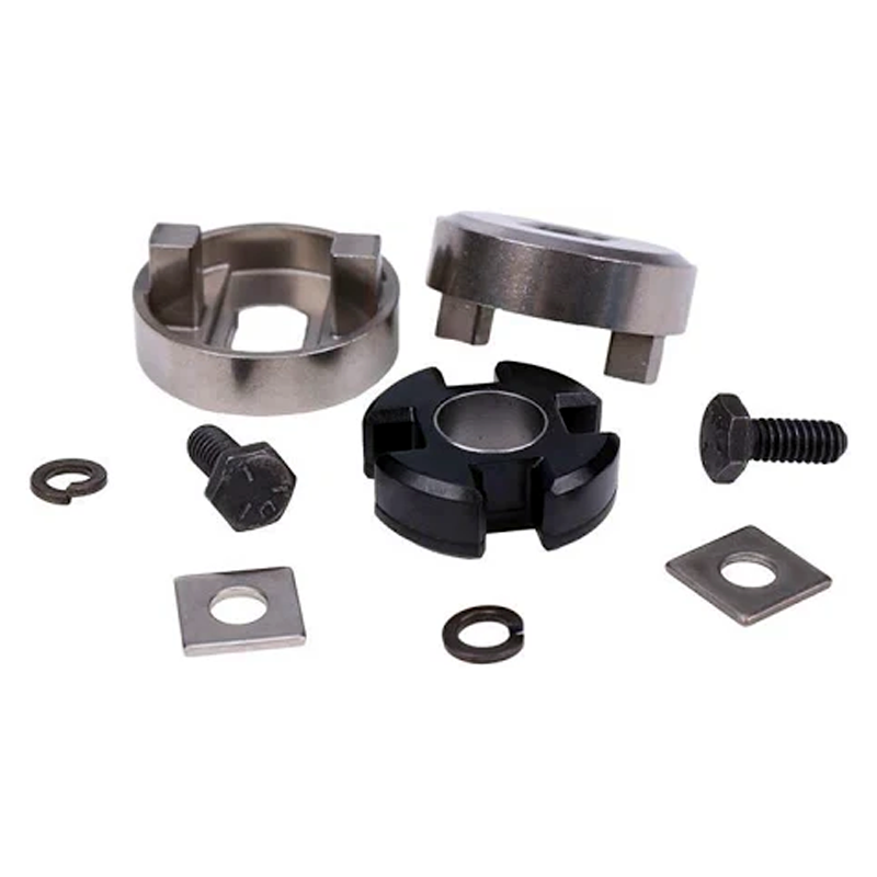 Hydraulic Pump Coupler 7010944 703183 for Skyjack Scissor Lift SJIII3220 SJIII3226 SJIII4620 SJIII6826 - KUDUPARTS