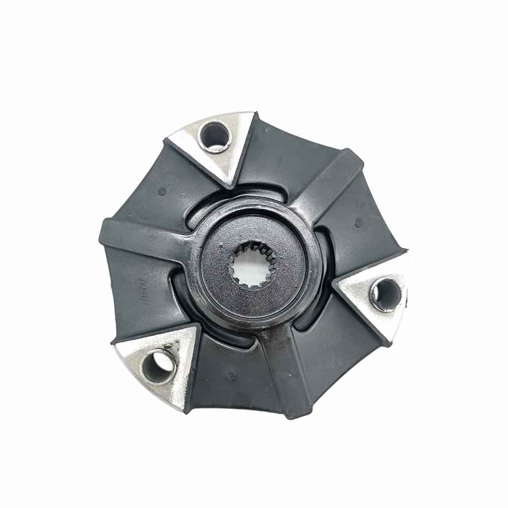Hydraulic Pump Coupling 172165-71200 for Yanmar Mini Excavator VIO27-5