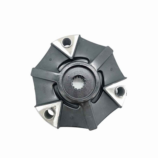 Hydraulic Pump Coupling 172165-71200 for Yanmar Mini Excavator VIO27-5