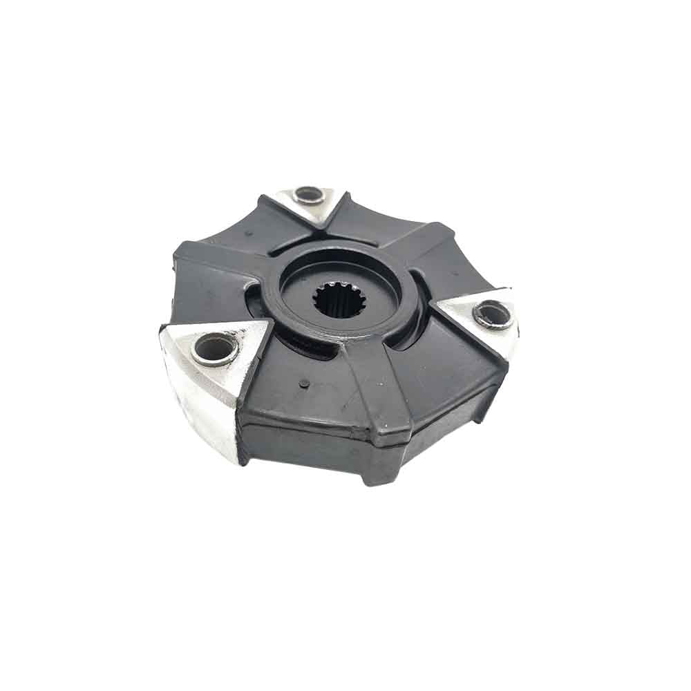 Hydraulic Pump Coupling 172165-71200 for Yanmar Mini Excavator VIO27-5
