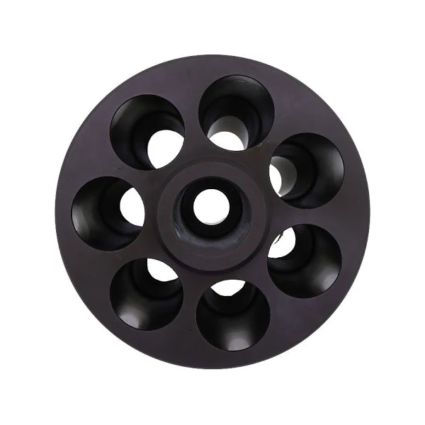 Hydraulic Pump Cylinder Block Barrel 188-4097 for Caterpillar CAT Excavator 330C E330C 330CL 330CLN 345B E345B 345BL W345B