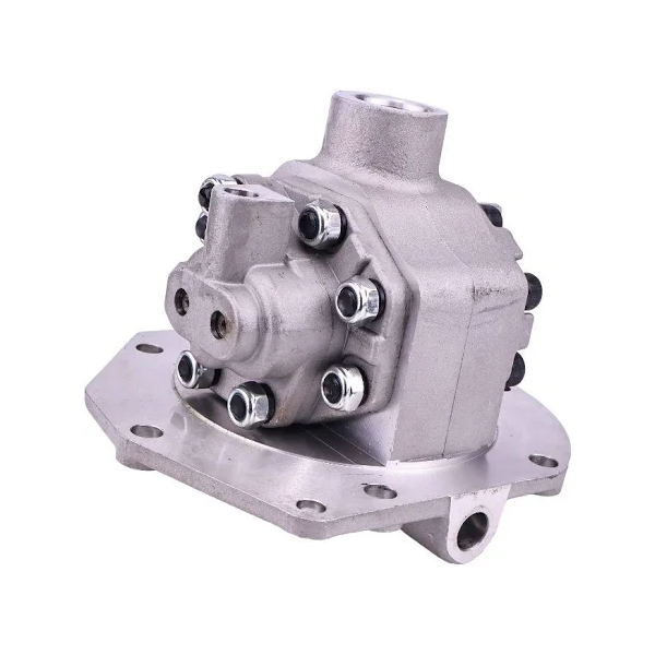 Hydraulic Pump D0NN600F for Ford New Holland 4400 4200 4500 3500 4000 4100 4340 4110 - KUDUPARTS