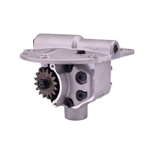 Hydraulic Pump D0NN600F for Ford New Holland 4400 4200 4500 3500 4000 4100 4340 4110 - KUDUPARTS
