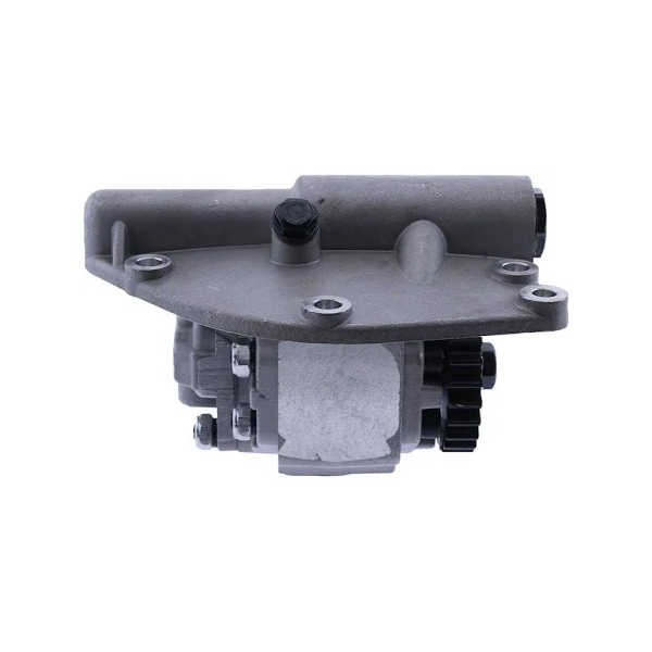 Hydraulic Pump D0NN600G 81823983 for New Holland 7000 7100 5000 7200 5100 5200 5900 5340 Tractor