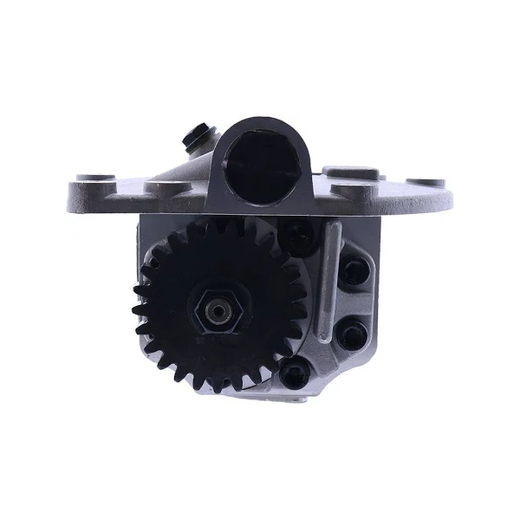 Hydraulic Pump D0NN600G 81823983 for New Holland 7000 7100 5000 7200 5100 5200 5900 5340 Tractor - KUDUPARTS