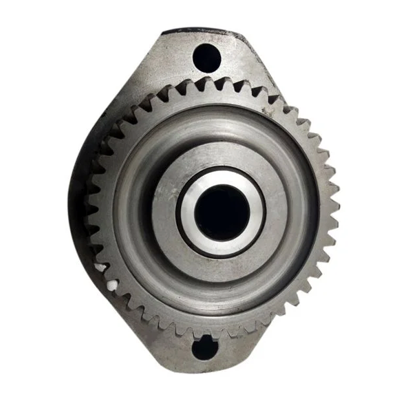 Hydraulic Pump Drive 3936231 for Cummins Engine ISC ISC8.3 6C QSL9 - KUDUPARTS