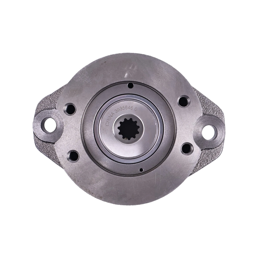 Hydraulic Pump Drive 3936231 for Cummins Engine ISC ISC8.3 6C QSL9 - KUDUPARTS