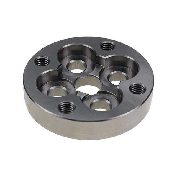 Hydraulic Pump Drive Adapter J905820 for New Holland Tractor LV80 U80