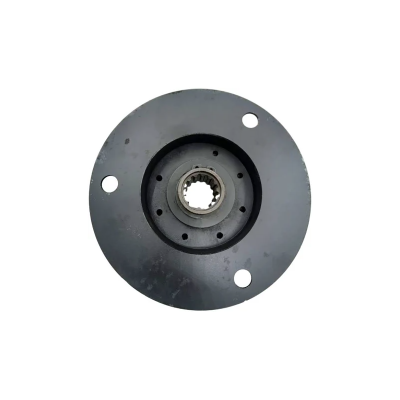 Hydraulic Pump Drive Coupling K1029882 for Doosan Excavator DX80R E80 Loader 450 460 - KUDUPARTS