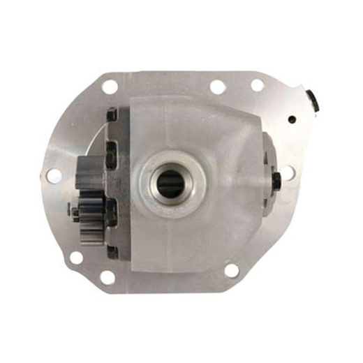 Hydraulic Pump E9NN600BC 83987329 for Ford New Holland Tractor 3230 3430 3930 4630 5030 - KUDUPARTS