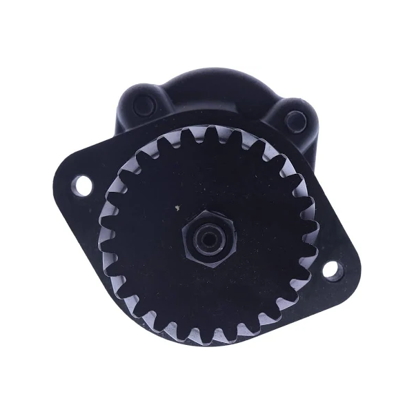 Hydraulic Pump F0NN600AA for New Holland 5640 6640 7740 7840 8240 8340 LB115 TS100 TS110 TS115 TS90