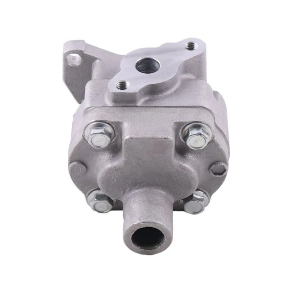 Pompe hydraulique K3511-36702 K3611-36702 pour moteur Kubota D1105, tracteur frontal F2260, F2560, F2680, F2690, F2880, F3060, F3080, F3680