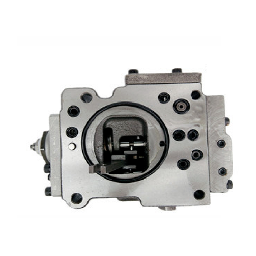 Hydraulic Pump K3V112DTP Regulator YN10V01006F1 for Kobelco Excavator SK200-6ES SK200LC-6ES SK210LC-6E - KUDUPARTS