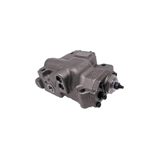 Hydraulic Pump K5V200DPH Regulator XJBN-00714 for Hyundai Excavator R450LC-7 - KUDUPARTS