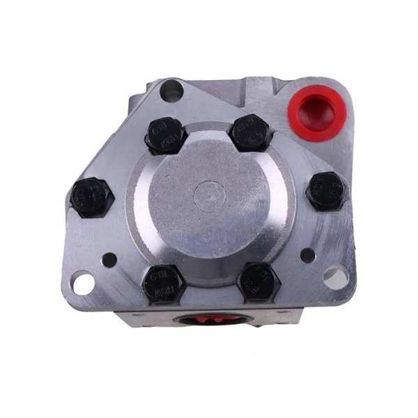 Pompe hydraulique K962635 pour tracteurs CASE 1190, 1194, 1294, 1390, 1290, 380CK, David Brown, 1210, 1212, 780, 880, 885, 885N, 990, 995, 880A, 880B et 996.