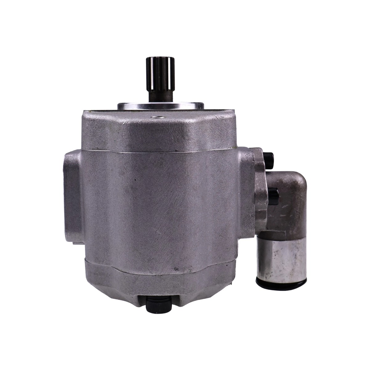 Hydraulic Pump LVA11451 for John Deere 110TLB 3120 3203 3320 3520 3720 4105 4210 4310 4410 4510 4610 4710 - KUDUPARTS