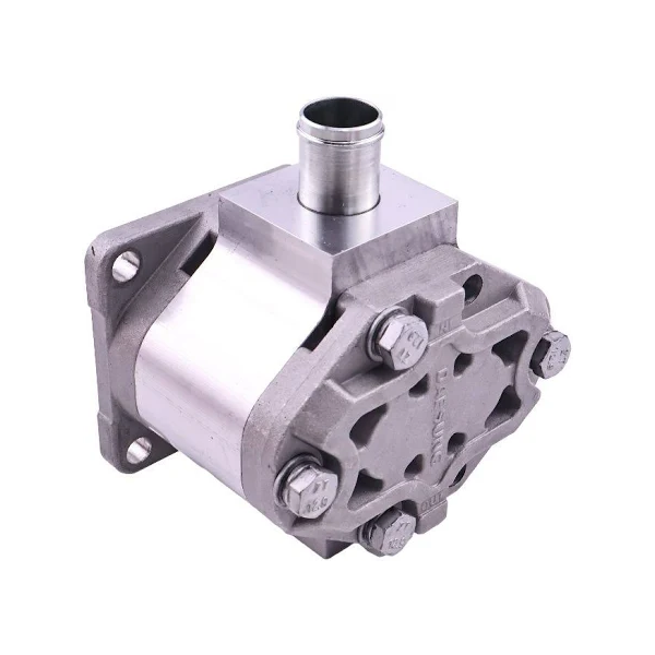 Hydraulic Pump LVA19035 for Yanmar Engine 3TMN72 3TNM74F 3TNV76 3TNV80F John Deere Tractor 1023E 1025R 1026R
