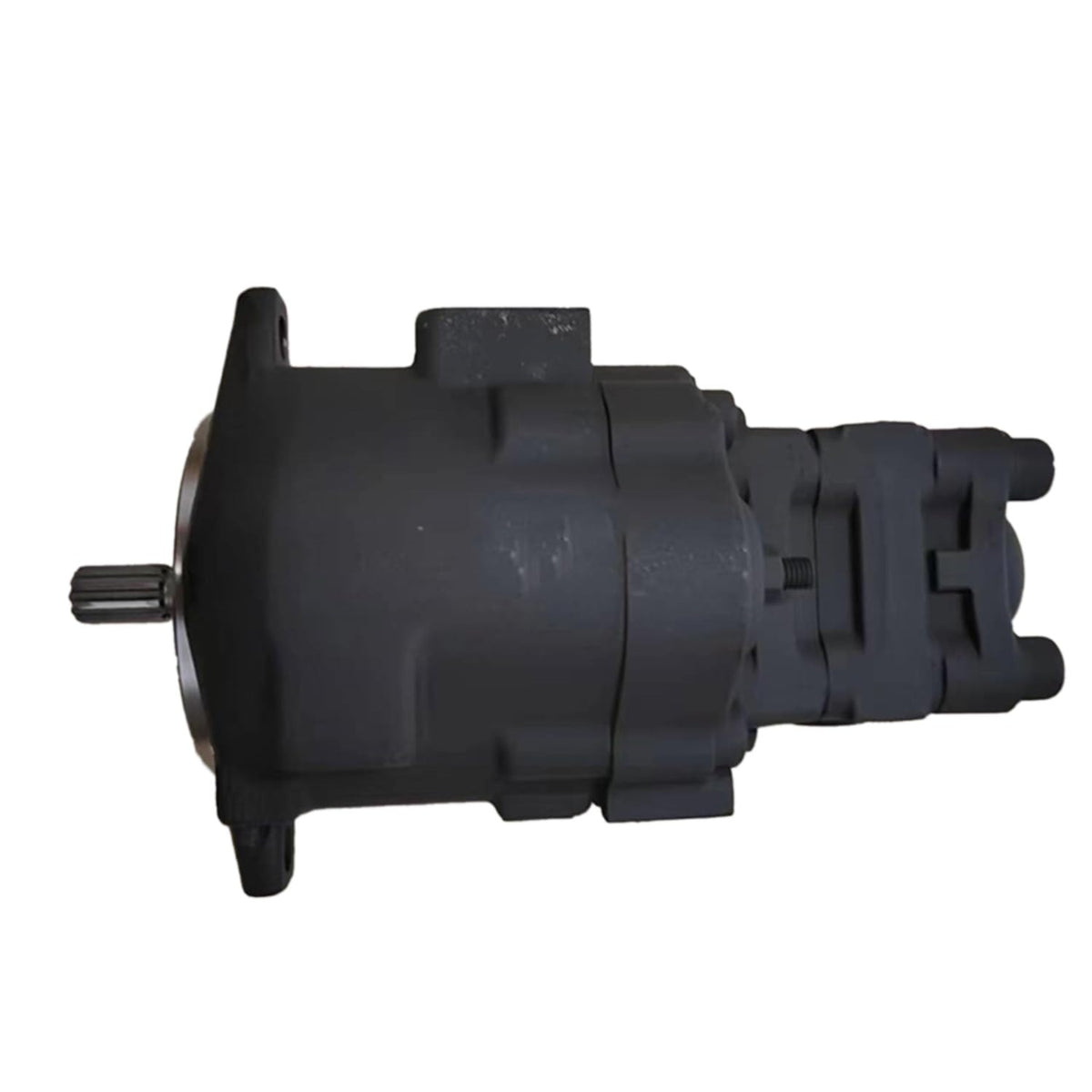 Hydraulic Pump PVD-00B-16P-6AG3 for Kubota U15 U15-3 KX36-3 Excavator - KUDUPARTS