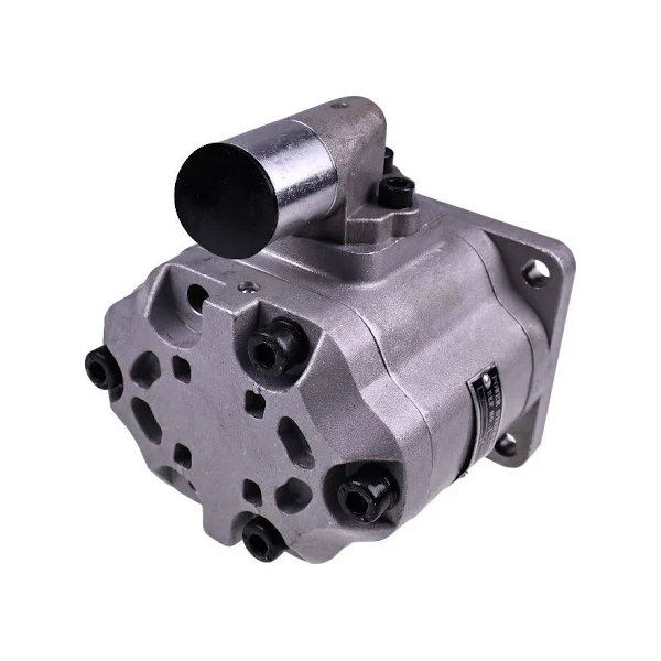 Hydraulic Pump PZ1-D-12AX PZ1-D-14AX for Kubota Yanmar - KUDUPARTS