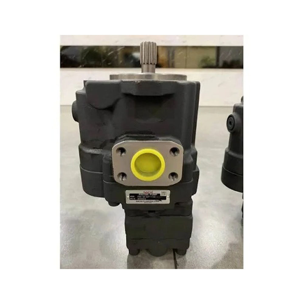 Hydraulic Pump RC348-61110 for Kubota Excavator KX71-3 KX71-3S KX71 - KUDUPARTS
