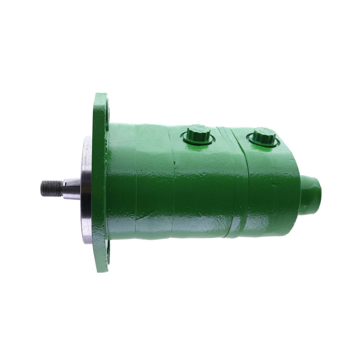 Hydraulic Pump RE241578 for John Deere Engine 4045 6068 Tractor 1054 1204 1354 1404 6603 5-750 5-754 5-800 5-804 5-850 5-854 5-900 5-904 5-950 6B-1354 - KUDUPARTS