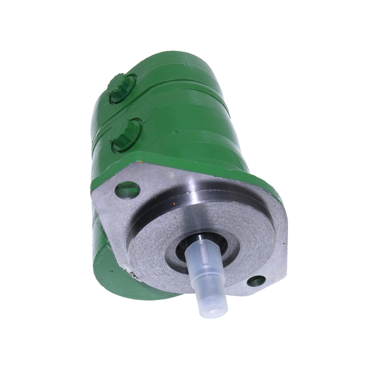 Hydraulic Pump RE241578 for John Deere Engine 4045 6068 Tractor 1054 1204 1354 1404 6603 5-750 5-754 5-800 5-804 5-850 5-854 5-900 5-904 5-950 6B-1354 - KUDUPARTS