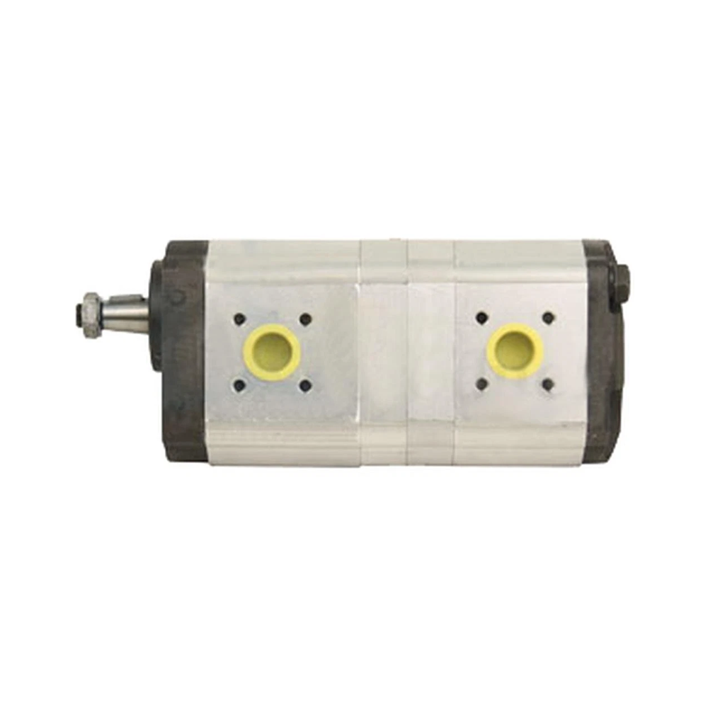 Hydraulic Pump RT7700036171 for John Deere Tractor 3100 3110 3200X 3300 3310X 3400X 3410 3410X - KUDUPARTS