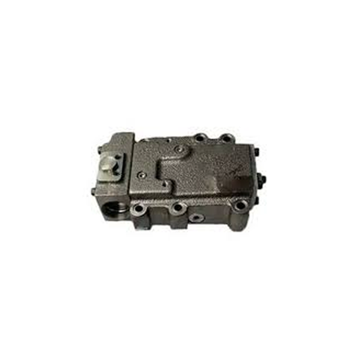 Hydraulic Pump Regulator 4332607 for John Deere Engine 6101 Excavator 450LC 992ELC - KUDUPARTS