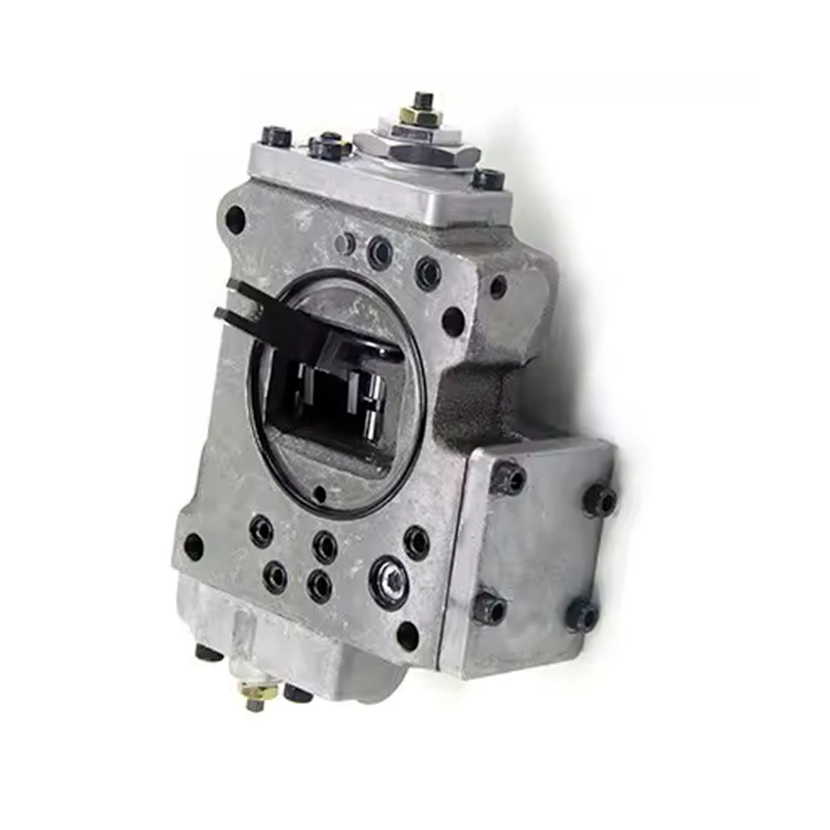 Hydraulic Pump Regulator VOE14604267 for Volvo Excavator EC200B EC210B EC240B - KUDUPARTS