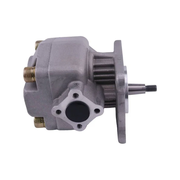Hydraulic Pump SBA340040130 SBA340040040 for Ford New Holland 1100 1200 1900