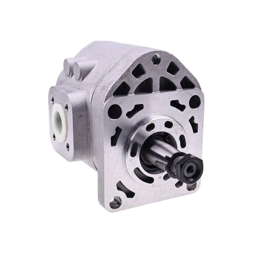 Hydraulic Pump SBA340450420 83939932 9217977 for Ford New Holland 1910 2110 - KUDUPARTS