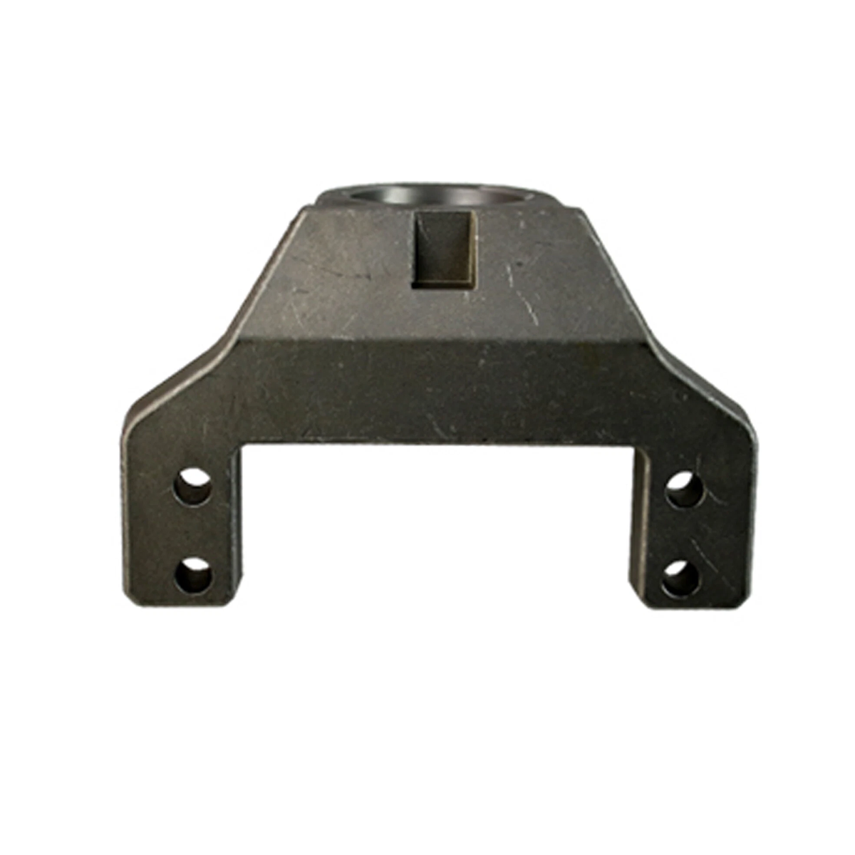 Hydraulic Pump Support 16311-36761-71 for Toyota Engine 14Z Forklift 8FD35N 8FD40N 8FD45N 8FD50N 8FD60N 8FD70N 8FD80N - KUDUPARTS