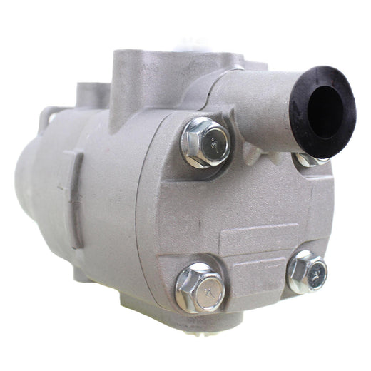 Hydraulic Pump TA020-36400 for Kubota L2900DT L3010DT L3010F L3300DT L3410DT - KUDUPARTS