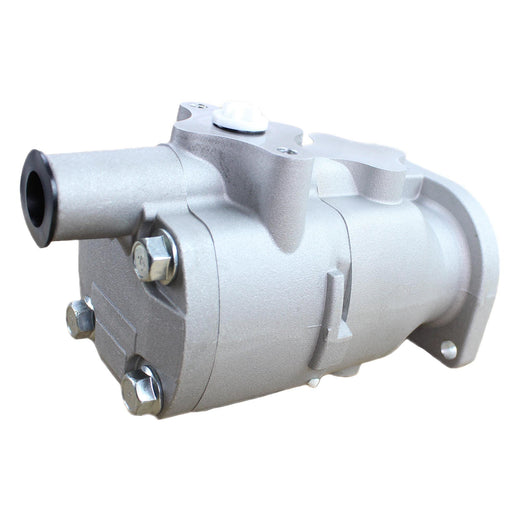 Hydraulic Pump TA020-36400 for Kubota L2900DT L3010DT L3010F L3300DT L3410DT - KUDUPARTS