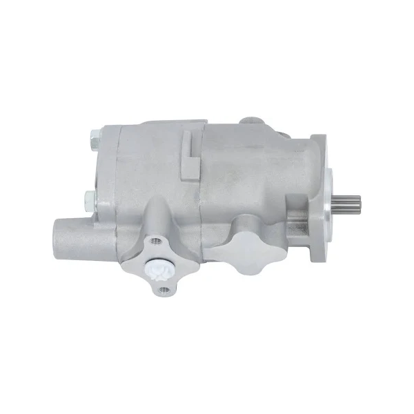 Hydraulic Pump TA020-36400 for Kubota L2900DT L3010DT L3010F L3300DT L3410DT - KUDUPARTS