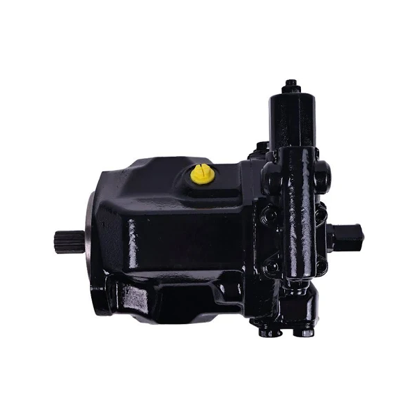 Hydraulic Pump VOE11707966 for Volvo A35D A40D T450D - KUDUPARTS
