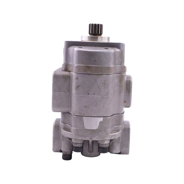 Hydraulic Pump VOE 11994188 for Volvo Loader L90 BML90 L120 BML120 - KUDUPARTS