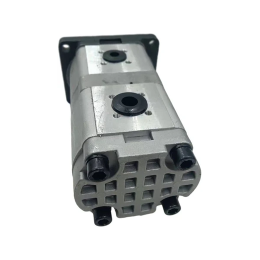 Hydraulic Pump for Kubota Tractor M5700 - KUDUPARTS