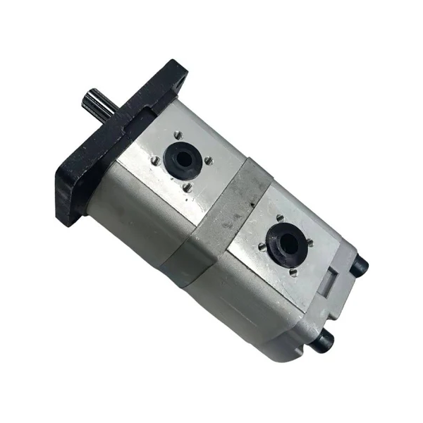 Hydraulic Pump for Kubota Tractor M5700 - KUDUPARTS