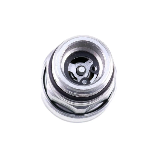 Hydraulic Quick Connect Coupler AM115139 for Yanmar 3TNE74 Kawasaki FD671D Engine John Deere Tractor 415 425 X485 X595 X700 X728 X730 X740 X750 - KUDUPARTS